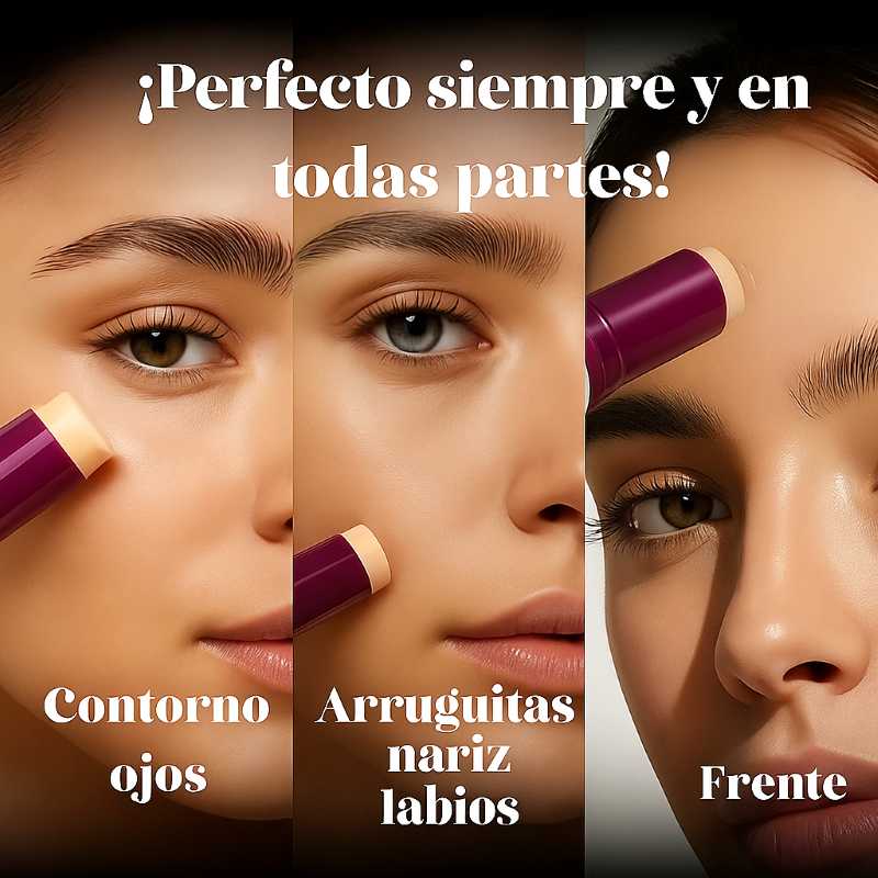 Altuna Beauty - Bálsamo en barra Multi calcio